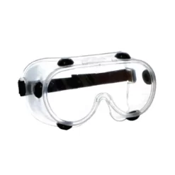 Ochelari de protectie goggles 2662 Clear