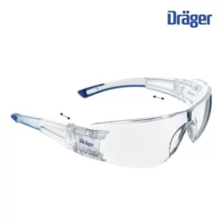 Ochelari de protectie X-PECT D8330 Drager