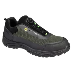 Pantofi de protectie Girder Composite Low Shoe S3S ESD FE05
