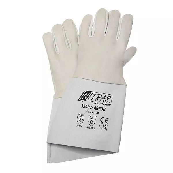 Manusi de protectie sudori Argon Nitras 1802