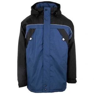 Scurta impermeabila de iarna Arhus Renania 90735