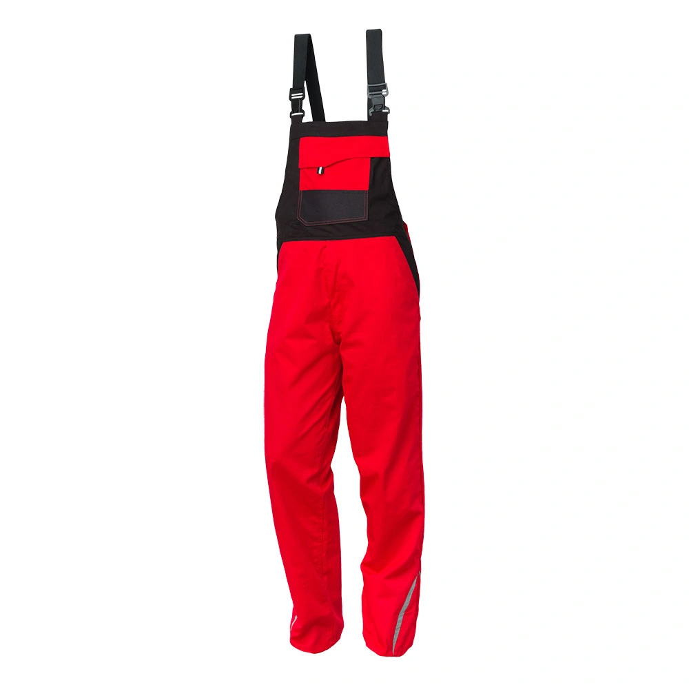 Pantaloni pieptar salopeta Colorado Bib Renania