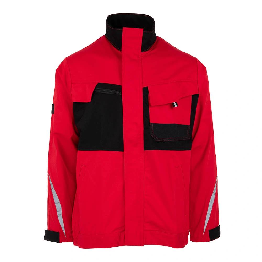 Jacheta salopeta lucru Colorado Jacket Renania