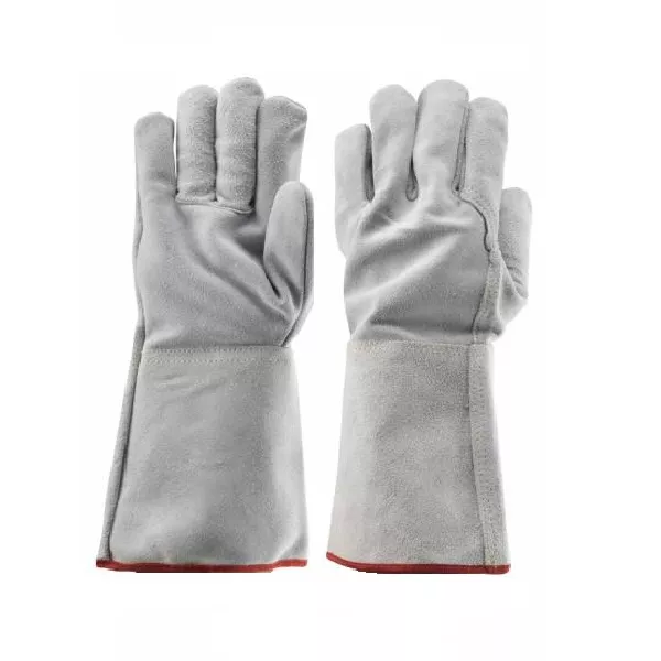 Manusi protectie sudura Edge Ansell 48-216