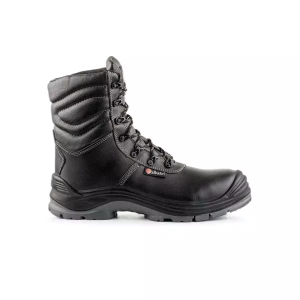 Bocanci de protectie Glacier S3 SRC 2254