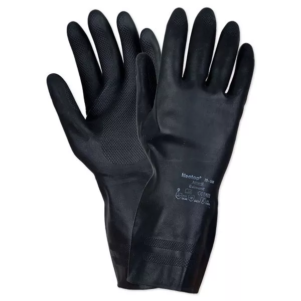 Manusi protectie chimica Neotop Ansell 29-500