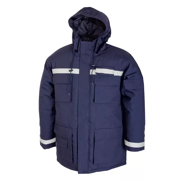 Haina vatuita reflectorizanta Prag Renania 9061