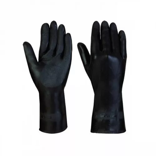 Manusi protectie chimica Technic 401 Mapa