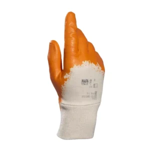 Manusi protectie mecanica Titan 833 Superlite Mapa