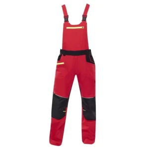 Pantaloni pieptar salopeta Ardon 4Xstretch