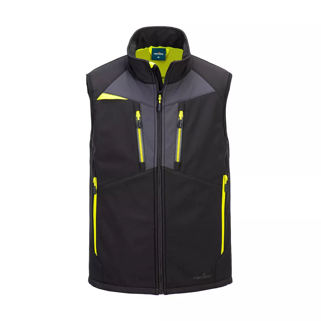 Vesta softshell DX4 Gilet Portwest DX476