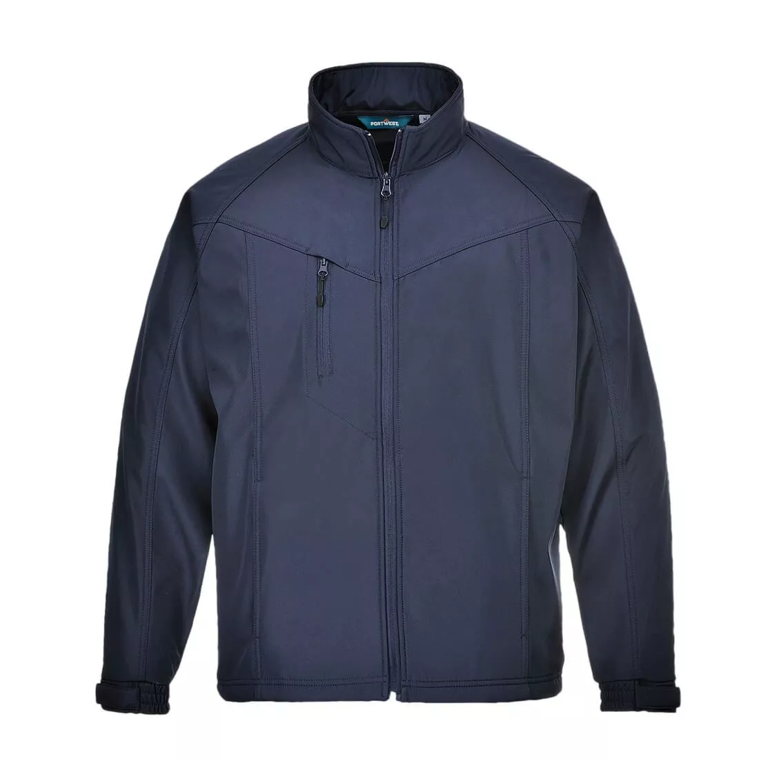 Jacheta softshell barbati Oregon Portwest TK40