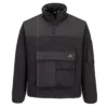 Hanorac KX3 Zip Sweatshirt Portwest KX378