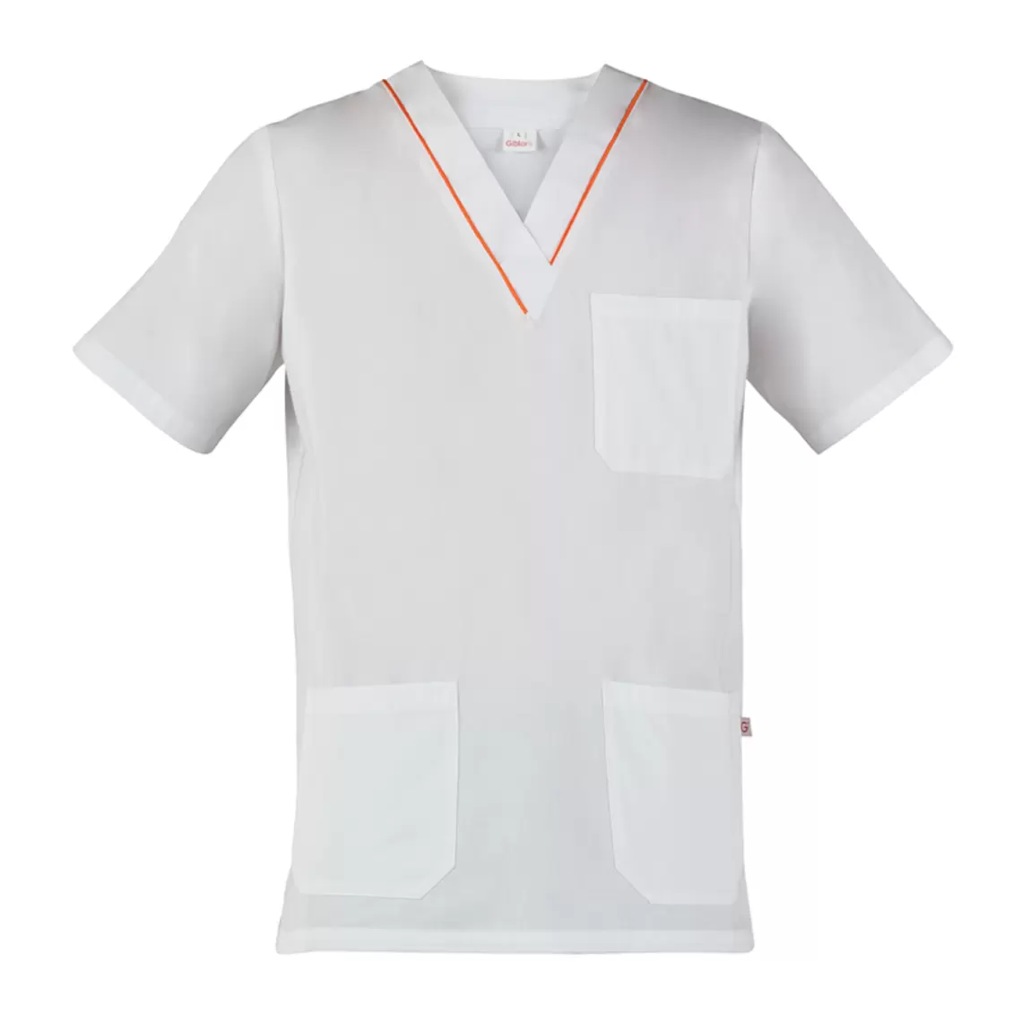 Tunica medicala unisex Gary Giblor's