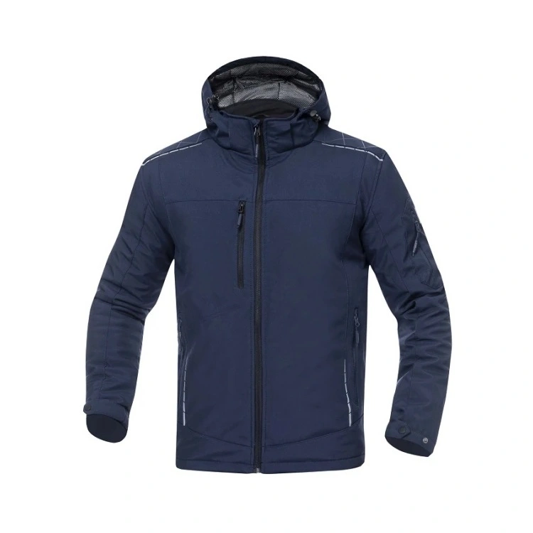 Jacheta softshell iarna Ardon Vision Winter Jacket UNPSAFETY