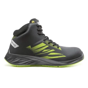 Bocanci de protectie Artra Ardeus S3L ESD