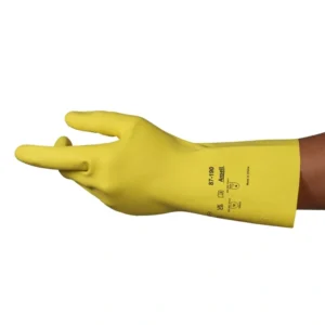 Manusi protectie chimica AlphaTec 87-190 Ansell