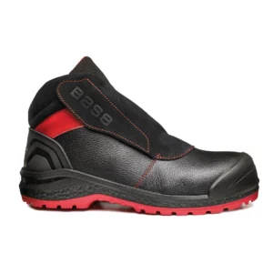 Bocanci protectie sudor Sparkle S3 HRO CI HI SRC Base B0880