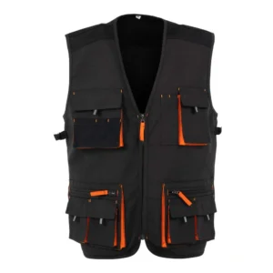 Vesta de lucru Richard Next Vest Renania