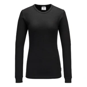 Tricou termic dama Thermal T-shirt LS Woman Portwest B126