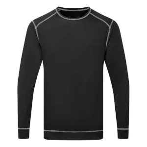 Bodywarmer Base Pro Antibacterial Top Portwest B153