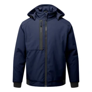 Geaca softshell iarna WX2 Eco Softshell Portwest CD874
