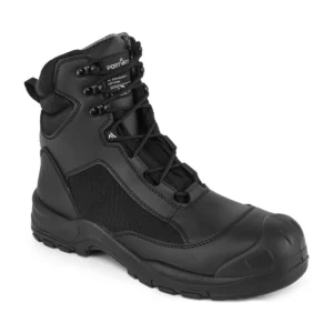 Bocanci paza Patrol Occupational O7S SR FO SC HRO Portwest FC26