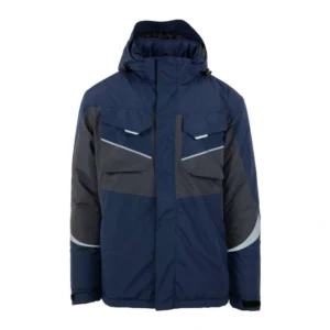 Scurta iarna matlasata Froze Jacket Renania