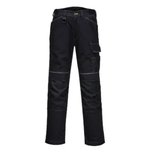 Pantaloni salopeta iarna captusiti PW3 Portwest PW358