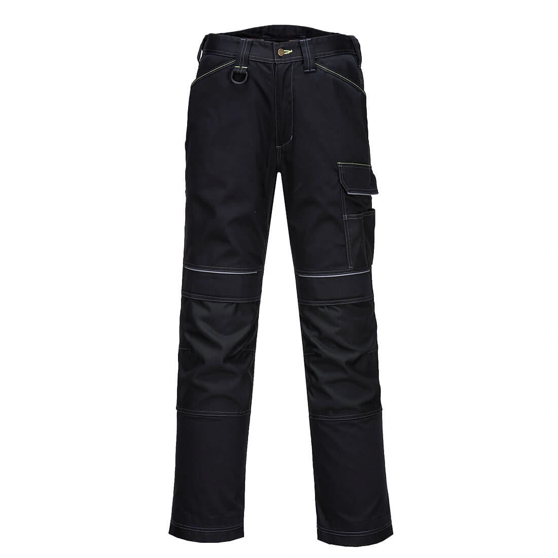 Pantaloni salopeta iarna captusiti PW3 Portwest PW358