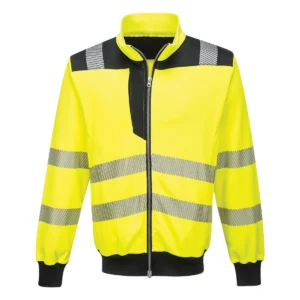 Bluza reflectorizanta PW3 Hi-Vis Portwest PW370