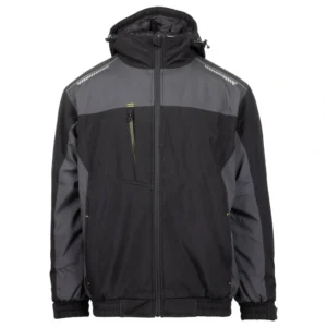 Jacheta softshell iarna Rendura Frost Jacket Renania