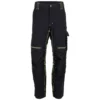 Pantaloni talie lucru Stretch Rendura Sottile Pant Renania
