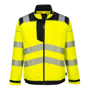 Jacheta lucru PW3 Hi-Vis Portwest T500