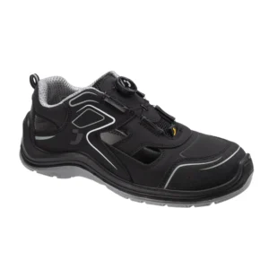 Sandale protectie Flow S1P Sandal TLS Safety Jogger