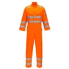 Combinezon ignifug multirisc Modaflame RIS Portwest MV91