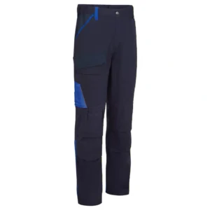 Pantaloni de lucru bumbac WX1 Bicolor Portwest CD111