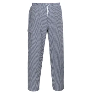 Pantaloni bucatari Barnet Portwest C078