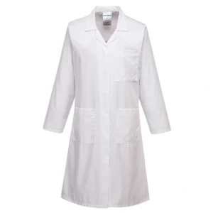 Halat dama Woman Lab Coat Portwest LW63