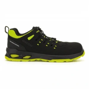 Sandale de protectie Brimsan S1PS ESD Ardon