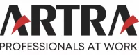 LOGO ARTRA