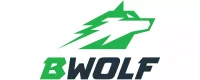LOGO BWOLF