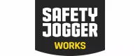 LOGO SAFETY JOGGER
