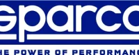 Sparco Logo